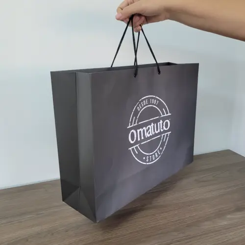 O Matuto Store